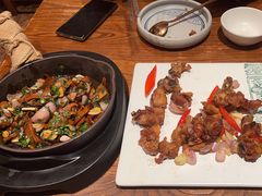 -云海肴·汽锅鸡·云南菜(美罗城店)