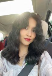 -FAJEE HAIR发界烫染接发