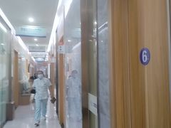 -上海仁爱医院口腔科 · 种植