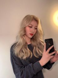 -3AM HAIR SALON染发接发