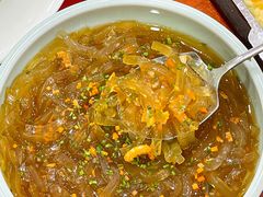 -良友·海鲜青岛菜·海肠捞饭(五四广场店)