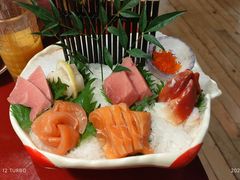 -万岛日本料理铁板烧(梅赛德斯奔驰店)