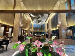 -杭州城中香格里拉大酒店
