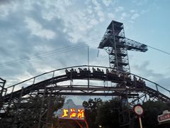 -上海欢乐谷