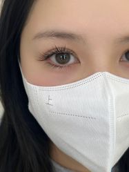 -Doris多里斯半永久纹眉·SMP纹发·发际线