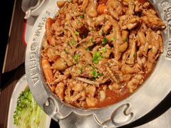 -胖哥俩肉蟹煲(福州仓山爱琴海店)