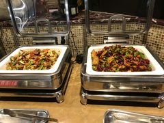 -吉布鲁牛排海鲜自助(成都大悦城店)