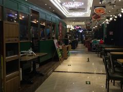 大堂-申阿婆·上海菜·小海鲜(国展店)