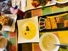 -安妮意大利餐厅(国贸店)