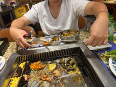 -阿亲家·韩式无限烤肉(春熙路店)