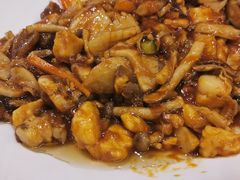 -陈傻子餐厅(世纪都会店)