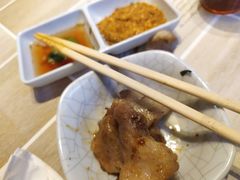 -胡哥烤肥牛(车公庙店)