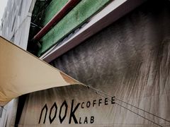 -GOTLOT COFFEE&KITCHEN角落厨房NOOK店
