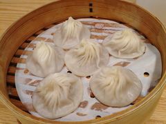 -苏小柳点心·手作小笼包(新街口分院店)