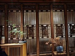 -竹里馆 ·茶食(奥体店)