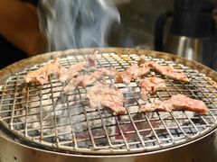 -山居屋炭火烧肉(厚街万达店)