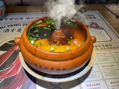 -酒阳蒸经小酒馆(解放碑店)