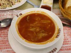 红菜汤-华梅西餐厅(哈尔滨中央大街店)