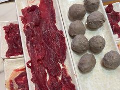 -悦来悦牛潮汕牛肉火锅(大浪店)