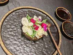 -蟹犇前•帝王蟹雪蟹(陆家嘴店)