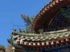 -潭柘寺景区
