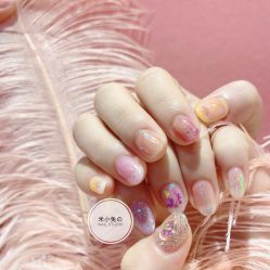 -米小兔美甲美睫