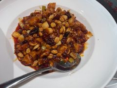 -大碗居·烤鸭·鱼头泡饼(天坛东门店)