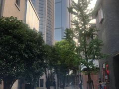 -徐家汇源景区-衡山坊