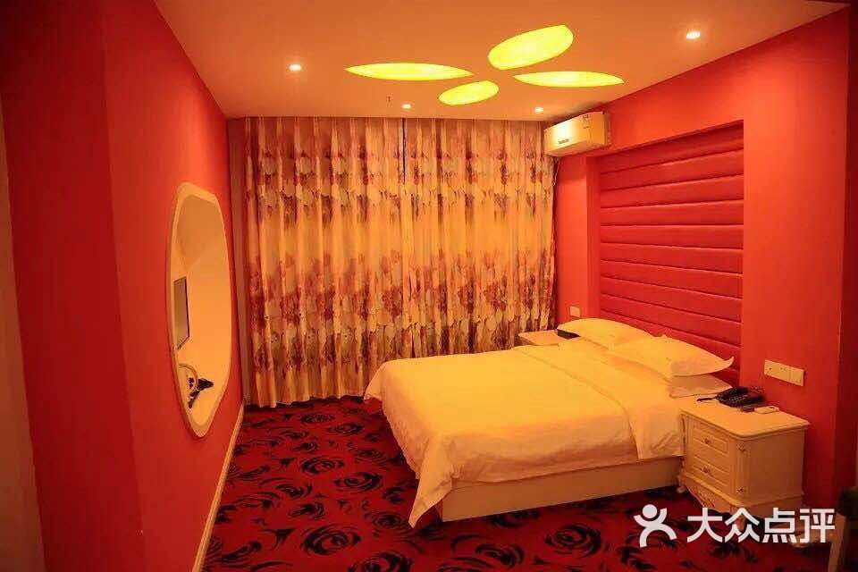 保定高阳领尚主题宾馆-图片-高阳县酒店-大众点评网