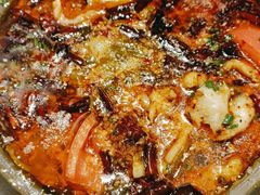 -云海肴·汽锅鸡·云南菜(美罗城店)