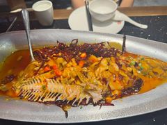 -徽镇小厨·经典徽菜(十里河店)