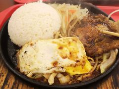 -华中科技大学东教工食堂