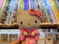 -鸠居堂(銀座本店)