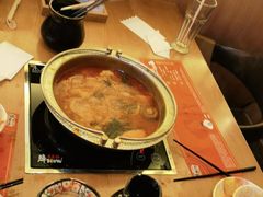 -牛New寿喜烧(青浦店)