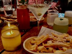 -Mercato莫卡多露台餐厅与酒吧(K11店)
