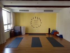 -FineYoga梵音瑜伽·普拉提