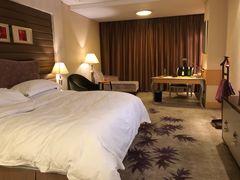 -北京丽景湾国际酒店