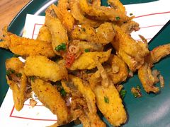 -院子餐厅·大锅菜·老杭帮(桥西直街店)