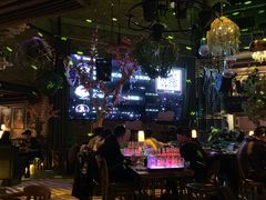 大堂-胡桃里音乐酒馆(曲江店)