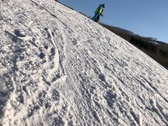 -中旅松花湖滑雪场