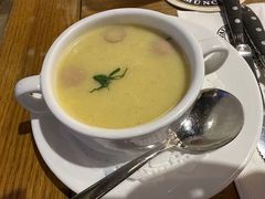 -Paulaner·德国帕拉娜自酿啤酒餐厅(海上世界店)