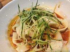 -品回味清真西北楼(宁波首店)