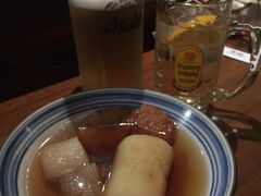 -万藏·荞麦酒房BANKURA JAPANESE SOBA KITCHEN(长乐路店)