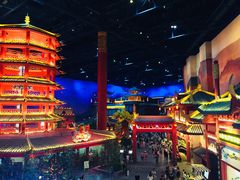 -万达茂商场(南京仙林店)