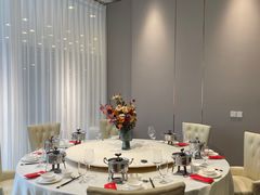 包厢-红门金汤·港式火锅(英皇集团中心店)