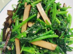 -三羊居食府(文艺路店)