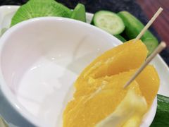 -海底捞火锅(连城广场店)