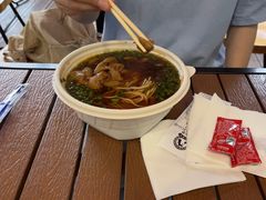 -鸡鸣汤包(红山动物园店)