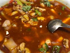 -张胡李四季虾玲珑(竞舟路店)