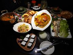 -金厨泰国餐厅·全泰籍厨师料理(拱北店)